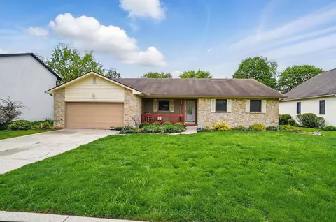 2857 Buxton Ln, Grove City, OH 43123