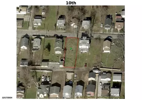 0 E 10th Ave, Columbus, OH 43219