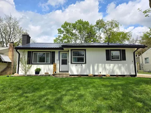 4518 Broadhurst Dr, Columbus, OH 43213