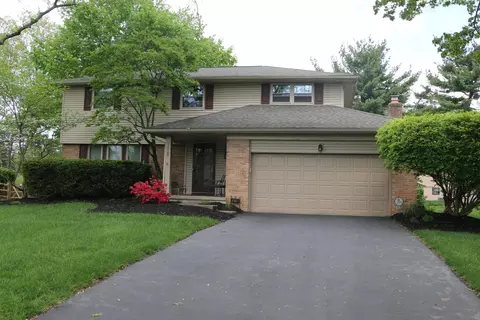 10160 Wellington Dr, Pickerington, OH 43147