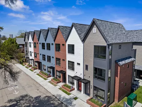1108 Oak St #11, Columbus, OH 43205
