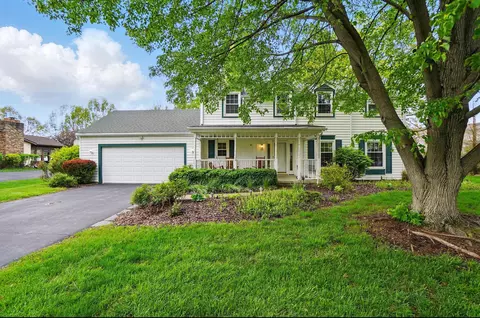 4200 Unroe Ave, Grove City, OH 43123