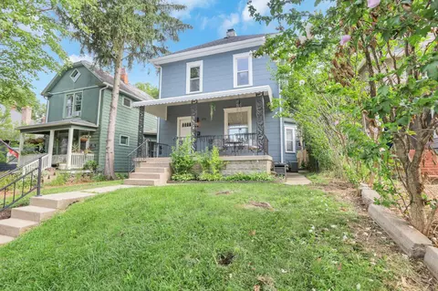 Exterior - 196 E Patterson Ave, Columbus, OH 43202 photo 5 of 11
