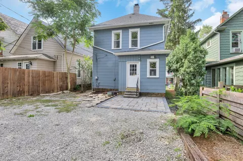 Exterior - 196 E Patterson Ave, Columbus, OH 43202 photo 9 of 11