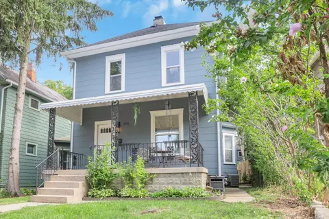 Exterior - 196 E Patterson Ave, Columbus, OH 43202 photo 4 of 11