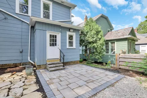 Exterior - 196 E Patterson Ave, Columbus, OH 43202 photo 6 of 11