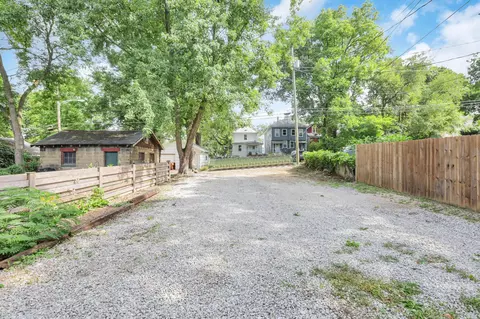Exterior - 196 E Patterson Ave, Columbus, OH 43202 photo 8 of 11