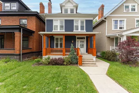 889 Studer Ave, Columbus, OH 43206