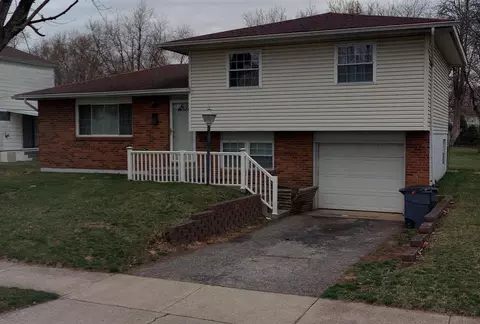5208 Parkline Dr, Columbus, OH 43232