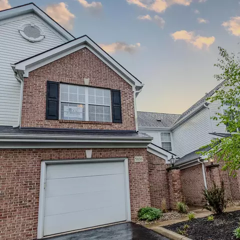 5836 Edge Of Vlg, Westerville, OH 43081
