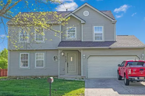 5132 Eastbend Dr, Canal Winchester, OH 43110