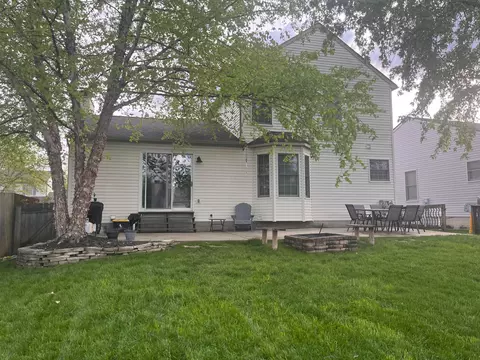 2984 Crocker Run Rd, Grove City, OH 43123