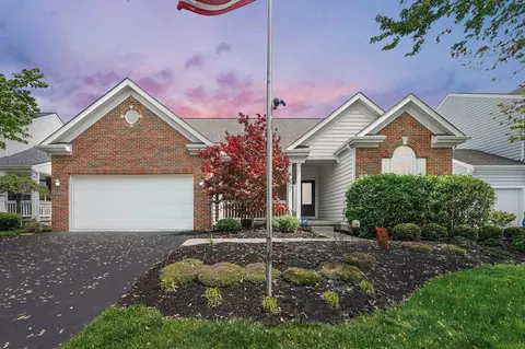 1589 Delcastle Loop, Grove City, OH 43123
