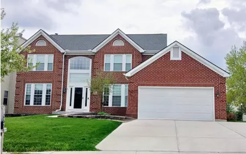2655 Berber St, Powell, OH 43065