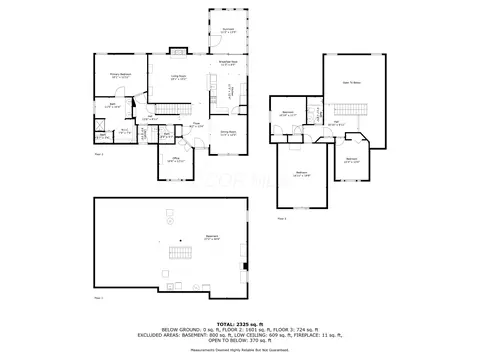 7064 Scioto Chase Blvd, Powell, OH 43065 photo 8