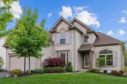 7064 Scioto Chase Blvd, Powell, OH 43065