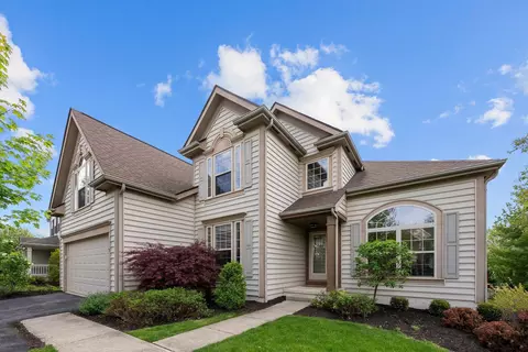 7064 Scioto Chase Blvd, Powell, OH 43065 photo 5