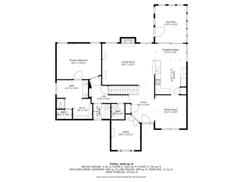 7064 Scioto Chase Blvd, Powell, OH 43065 photo 2