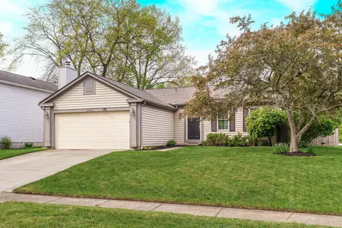 2135 Jodilee Ct, Columbus, OH 43228