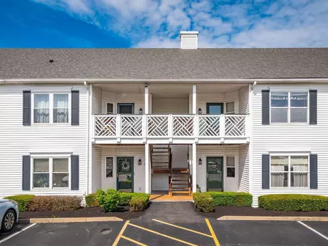 681 Millcrest Dr #681, Marysville, OH 43040
