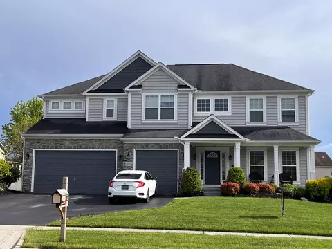 1923 Mallow Ln, Grove City, OH 43123