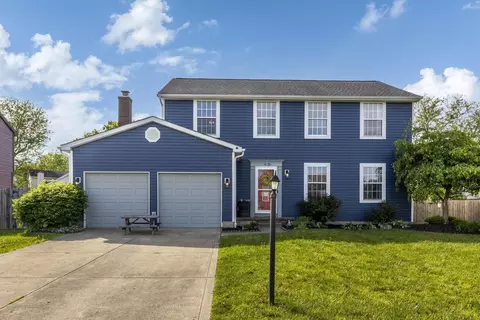 1429 River Trail Dr, Grove City, OH 43123