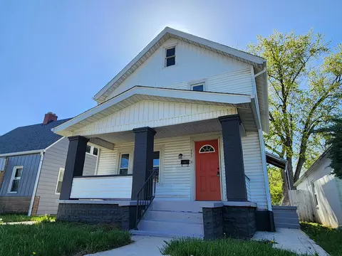 995 Fairwood Ave, Columbus, OH 43206