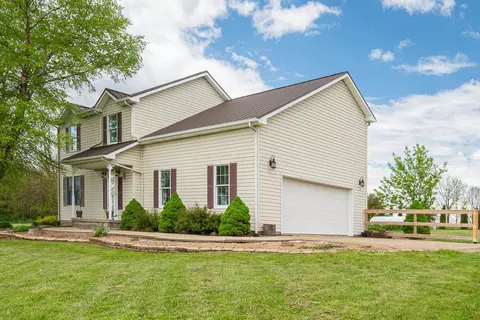 6159 County Road 109, Mount Gilead, OH 43338