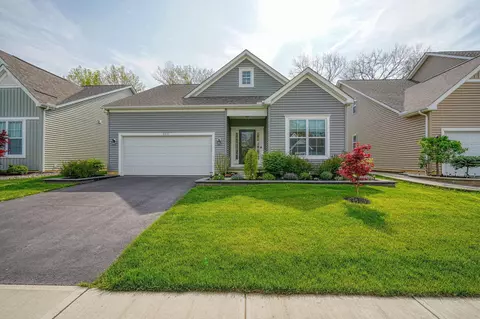 6332 Celeste St, Westerville, OH 43081