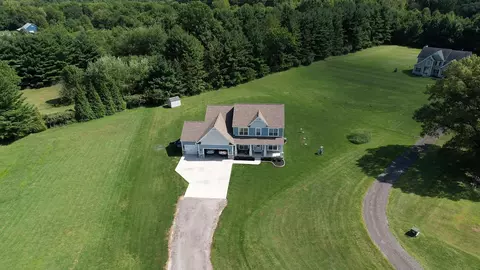 5675 Kean Rd, Westerville, OH 43082