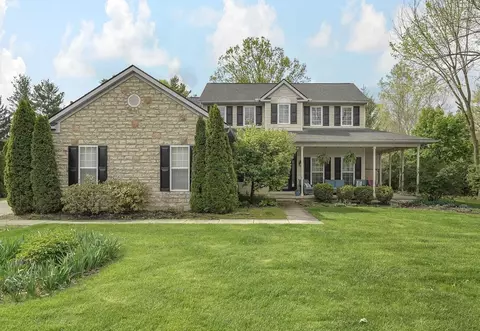 231 Sylvan Dr, Delaware, OH 43015