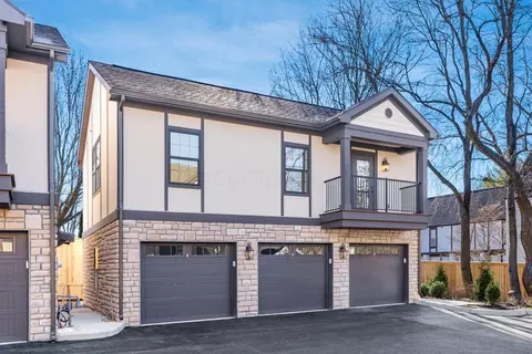 2015 W Fifth Ave #110, Marble Cliff, OH 43212