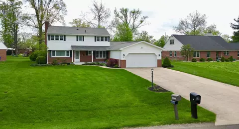 90 Fruit Hill Dr, Chillicothe, OH 45601