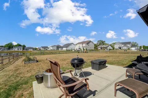 3781 Aviary Loop, Hilliard, OH 43026 photo 35