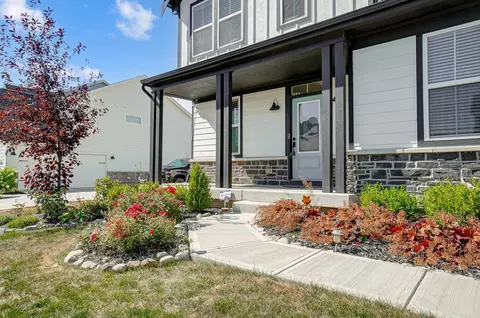 3781 Aviary Loop, Hilliard, OH 43026 photo 5