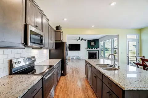 3781 Aviary Loop, Hilliard, OH 43026 photo 14