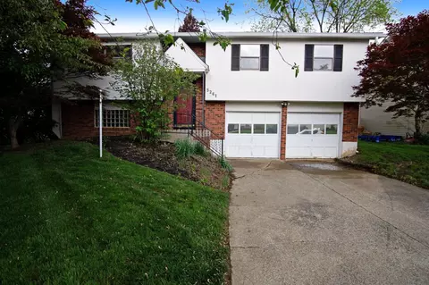 5261 Taylor Lane Ave, Hilliard, OH 43026
