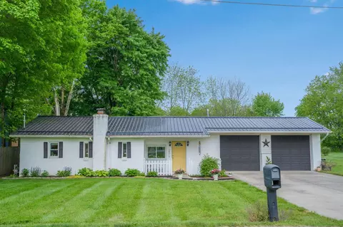 2519 Northridge Rd, Alexandria, OH 43001