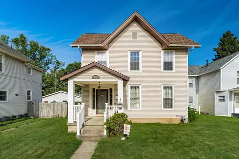 626 Evans St, Newark, OH 43055
