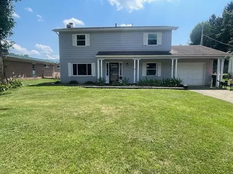 473 Meadowbrook Dr, Newark, OH 43055