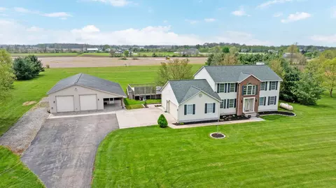 15808 Lewis Rd, Sunbury, OH 43074