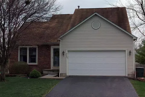 5157 Hilliard Green Dr, Hilliard, OH 43026