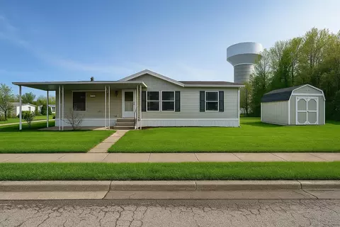 215 Rona Blvd, Pataskala, OH 43062