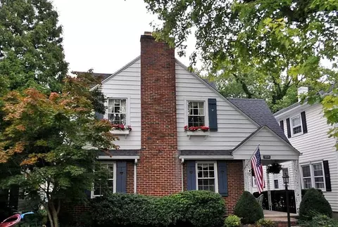 3036 Fairmont Ave, Dayton, OH 45429