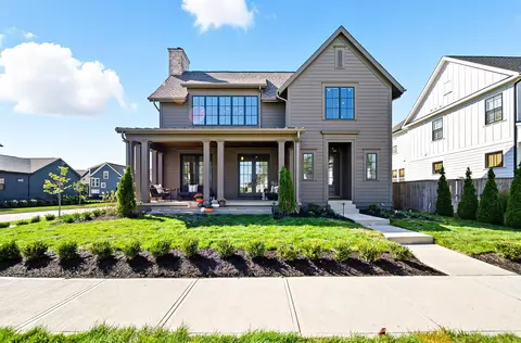 5654 Hickory Dr, Lewis Center, OH 43035