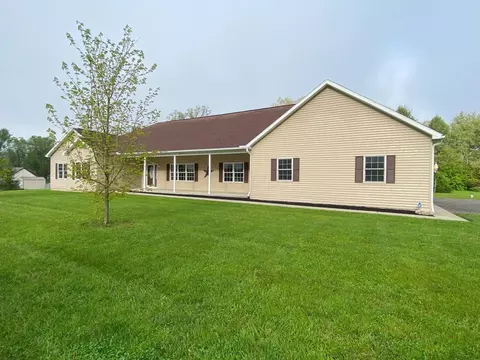 4344 N Us Highway 68, West Liberty, OH 43357