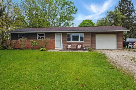 1085 Laver Rd, Mansfield, OH 44905