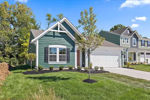 524 Iris Dr, Yellow Springs, OH 45387