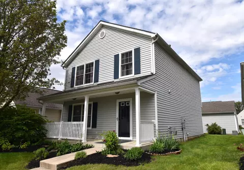 129 Hancock St, Delaware, OH 43015