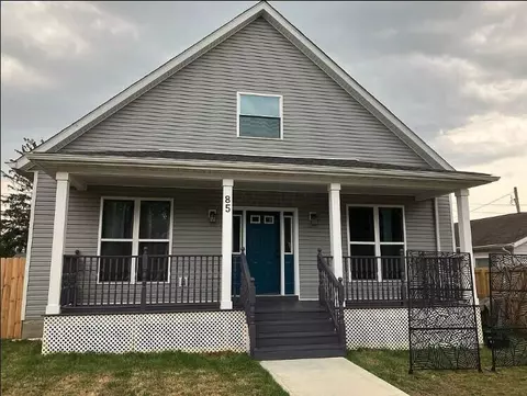 85 Landis St, Lockbourne, OH 43137